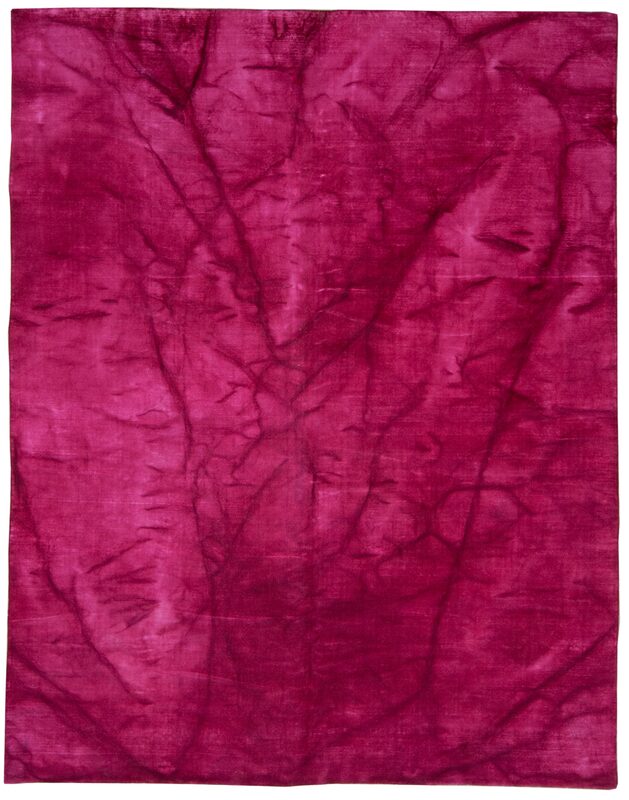 Modern Tie Dye / 18205 | WOVEN