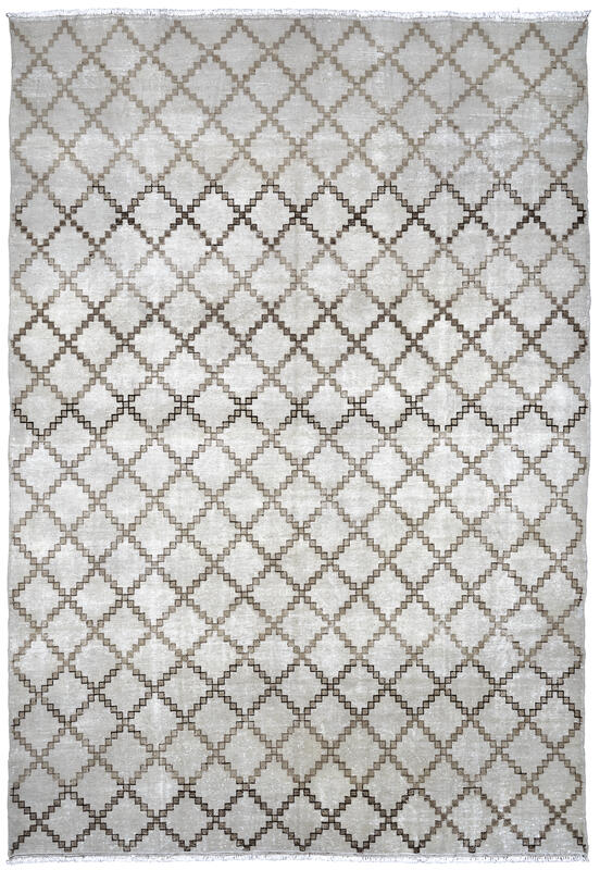 moroccan / 18208 | WOVEN