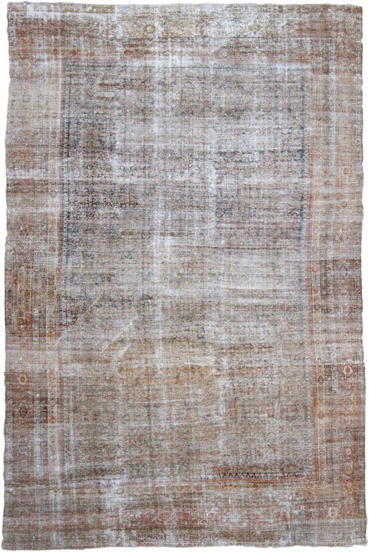 Mahal / 18268 | WOVEN