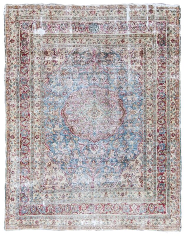 Dorokhsh / 18288 | WOVEN