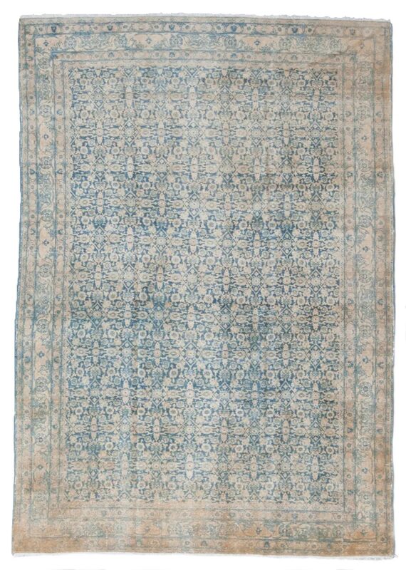 Tabriz / 18291 | WOVEN