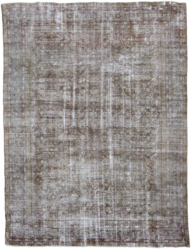Mahal / 18292 | WOVEN