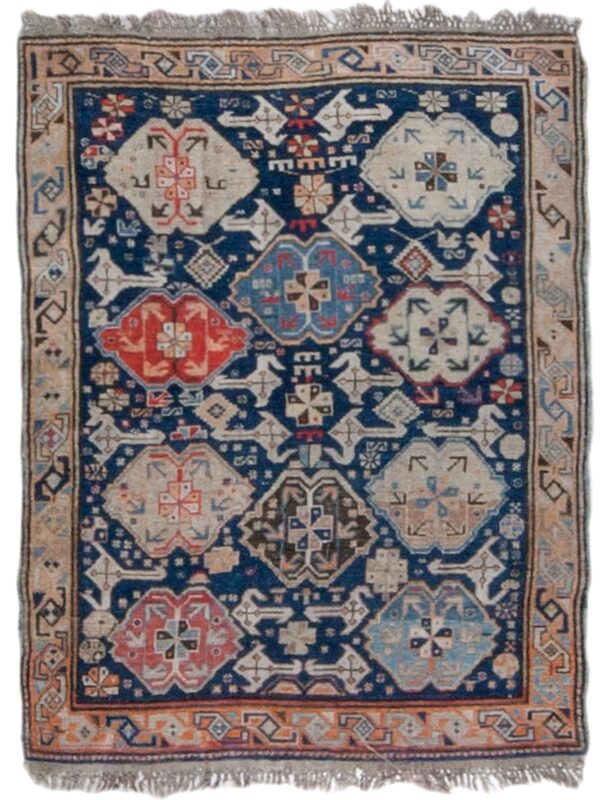 Caucasian / 18295 | WOVEN