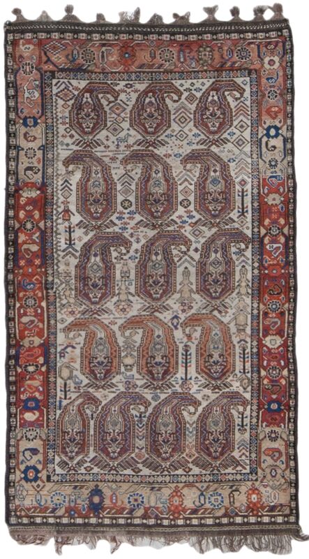 Kurd / 18296 | WOVEN