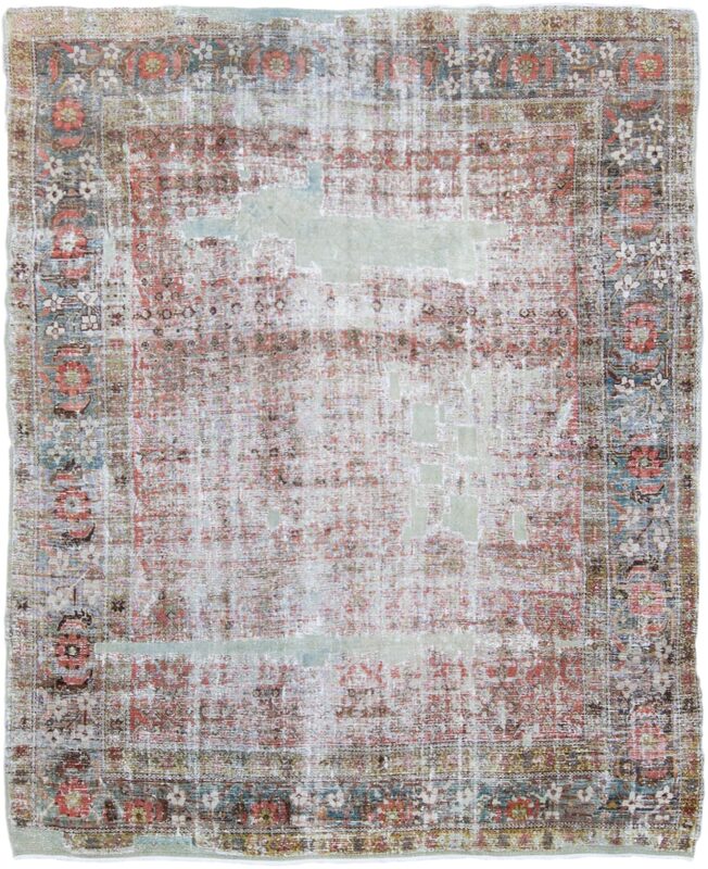 Mallayer / 18302 | WOVEN