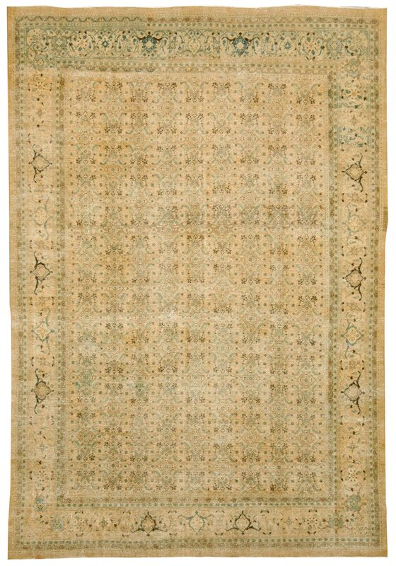Mahal / 18308 | WOVEN