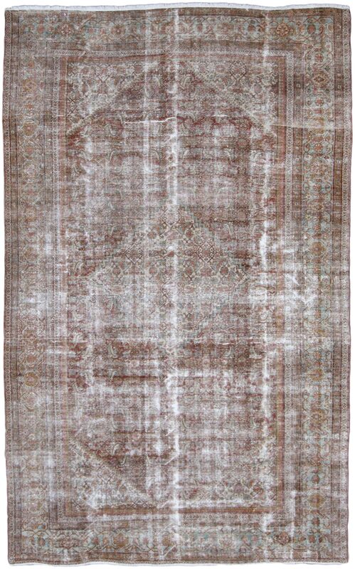 Mahal / 18316 | WOVEN