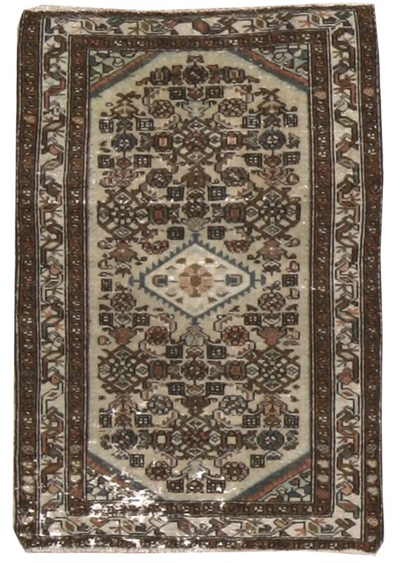 Hamadan / 18321 | WOVEN