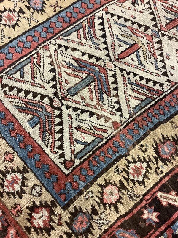 Kurd / 18332 | WOVEN