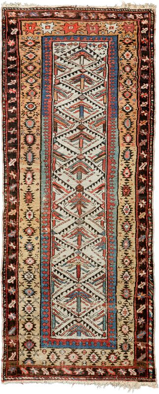 Kurd / 18332 | WOVEN