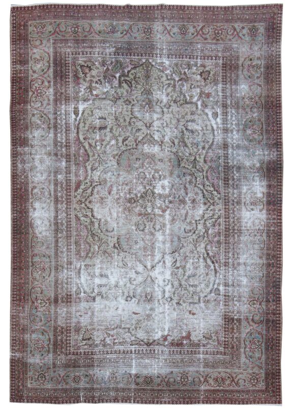 Dorokhsh / 18333 | WOVEN