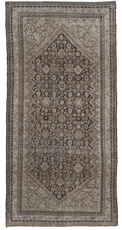 Mallayer / 18338 | WOVEN