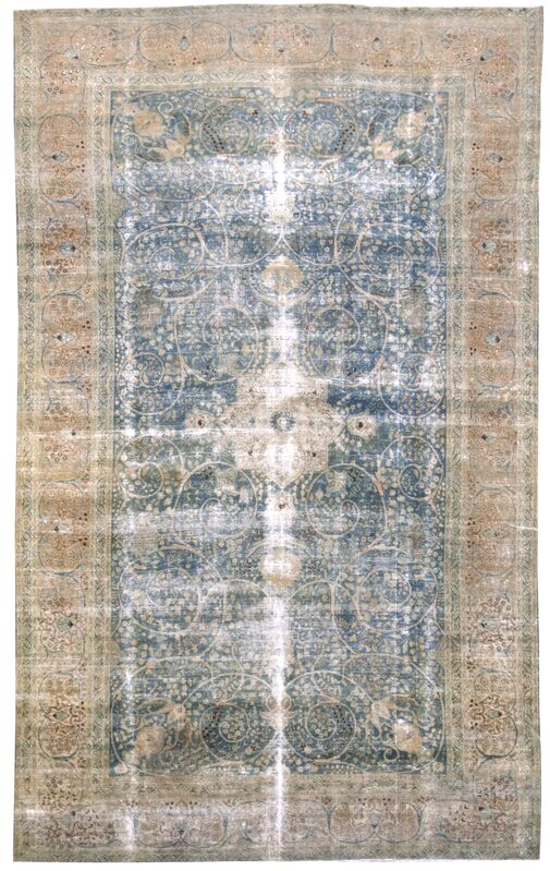 Tabriz / 18343 | WOVEN