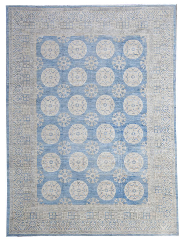 new khotan / 18359 | WOVEN