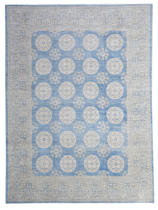 new khotan / 18359 | WOVEN