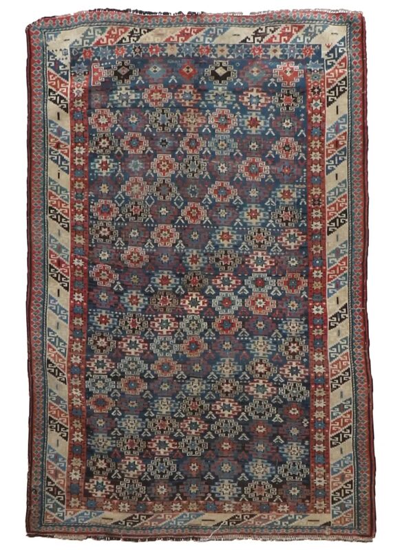 Caucasian / 18364 | WOVEN