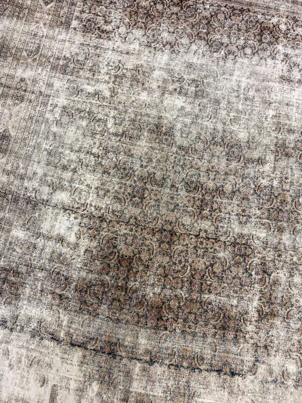 Dorokhsh / 18383 | WOVEN