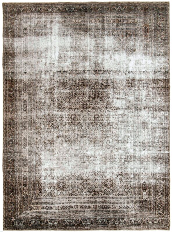 Dorokhsh / 18383 | WOVEN