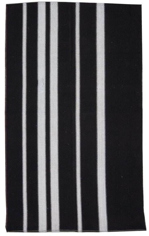 Vintage Modern Kilim / 18400 | WOVEN