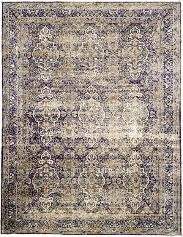 Ravar Kerman / 18407 | WOVEN