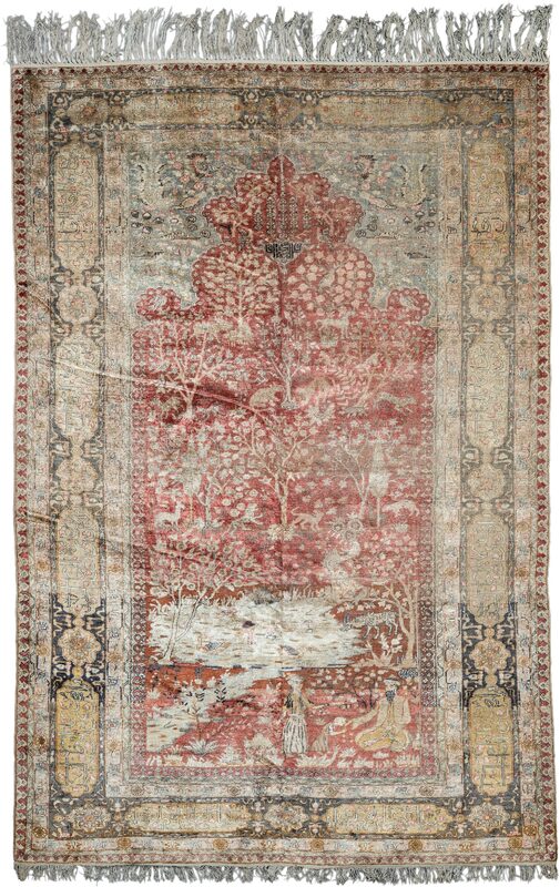 Kysari / 18419 | WOVEN