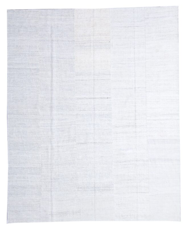 Vintage Modern Kilim / 18457 | WOVEN