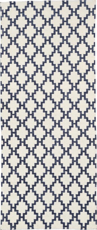 Modern Kilim / 18472 | WOVEN