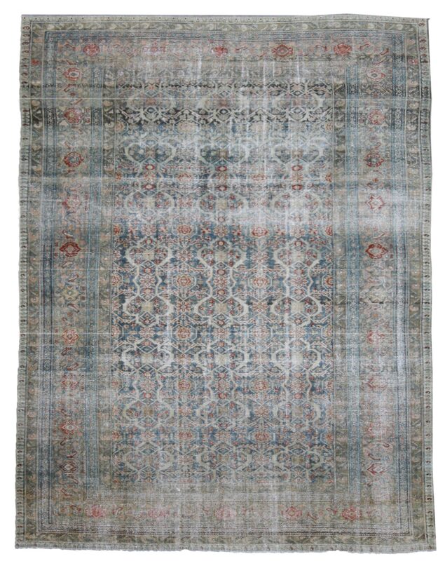 Mallayer / 18477 | WOVEN