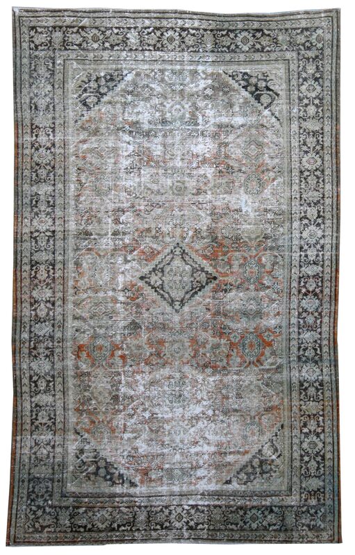 Mahal / 18478 | WOVEN
