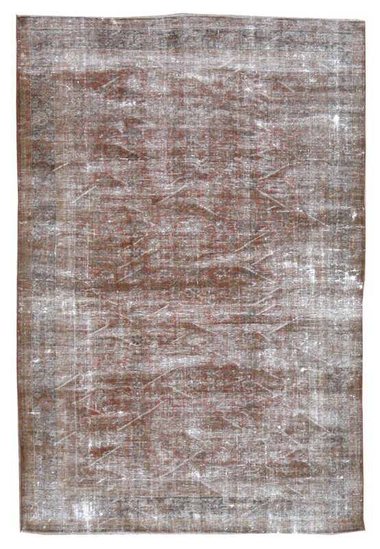 Mahal / 18480 | WOVEN