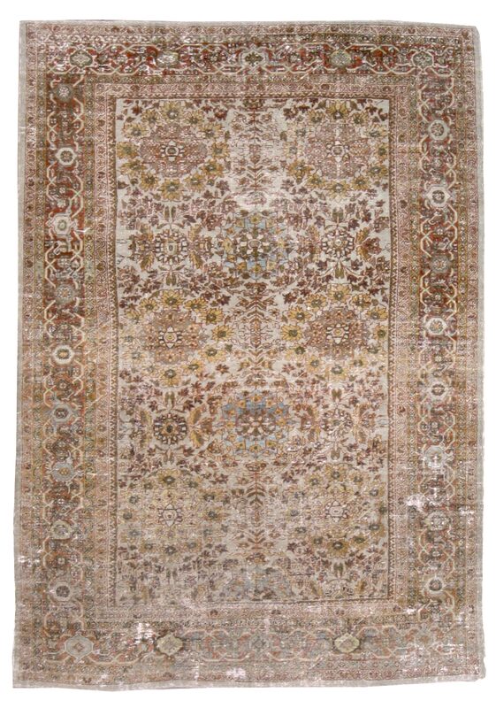 Mahal / 18481 | WOVEN