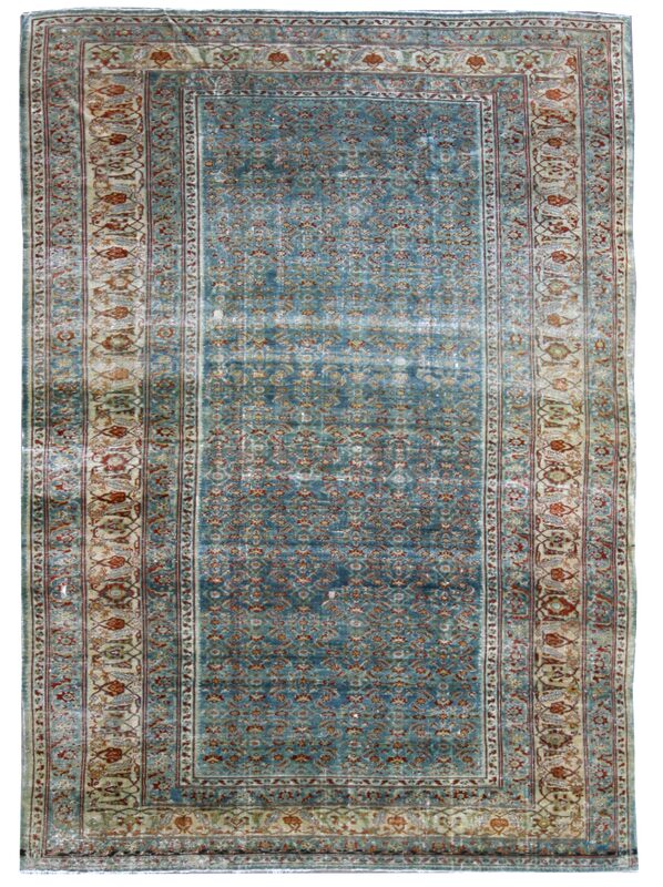 Mallayer / 18483 | WOVEN