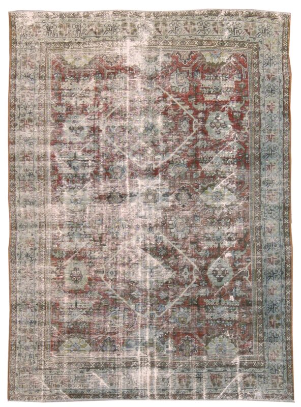 Mahal / 18485 | WOVEN