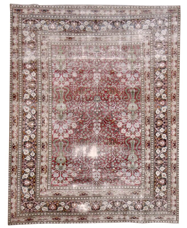 Dorokhsh / 18487 | WOVEN