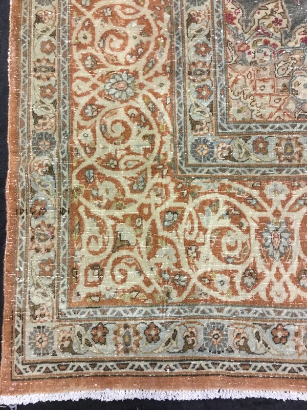 Kashan / 18500 | WOVEN