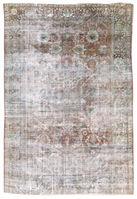Mahal / 18501 | WOVEN