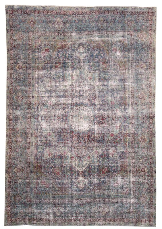 Ravar Kerman / 18502 | WOVEN