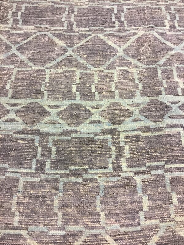 Moroccan Inspired / 18516 | WOVEN