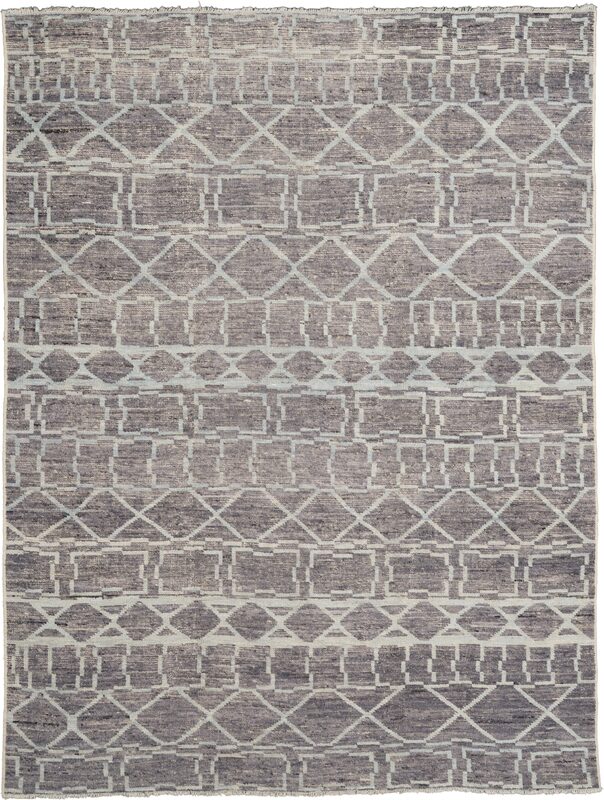 Moroccan Inspired / 18516 | WOVEN