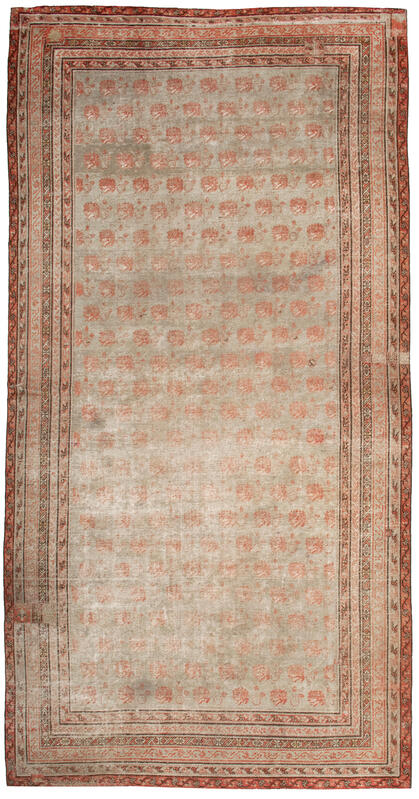khotan / 18532 | WOVEN