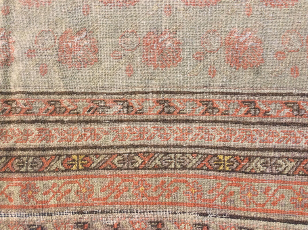 khotan / 18532 | WOVEN