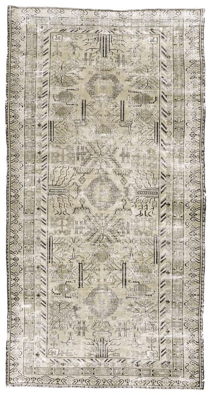 Khotan / 18538 | WOVEN
