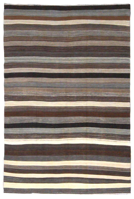 modern kilim / 18557 | WOVEN