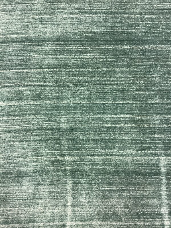 Modern Abrash / 18608 | WOVEN