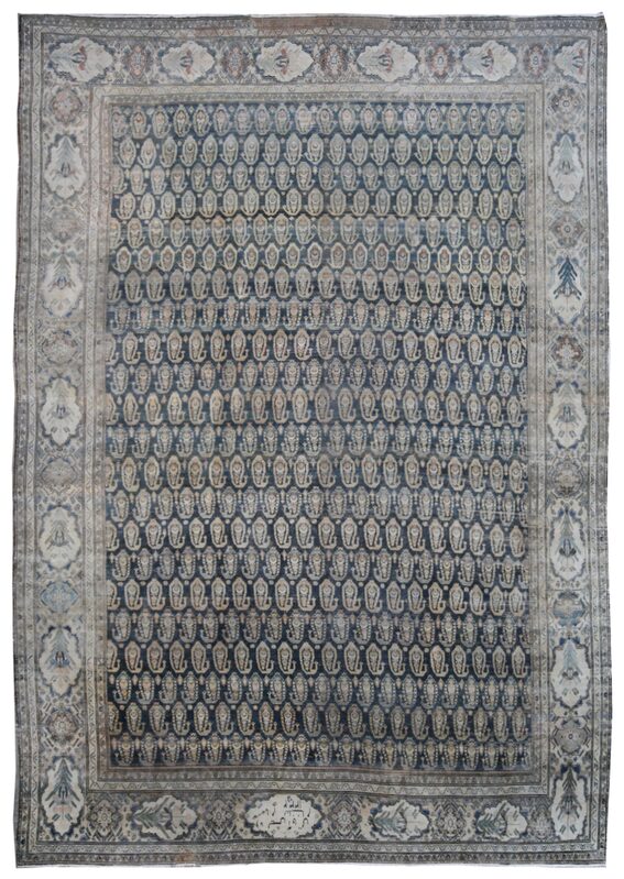 Mallayer / 18642 | WOVEN