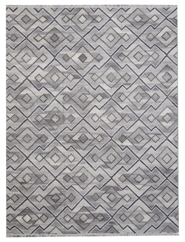 modern kilim / 18701 | WOVEN
