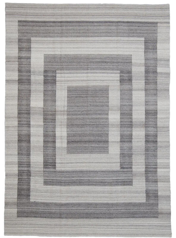 modern kilim / 18704 | WOVEN