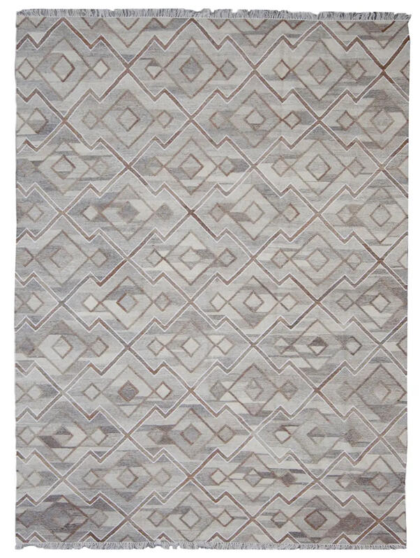 modern kilim / 18709 | WOVEN