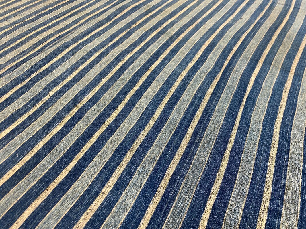 Kilim / 18726 | WOVEN