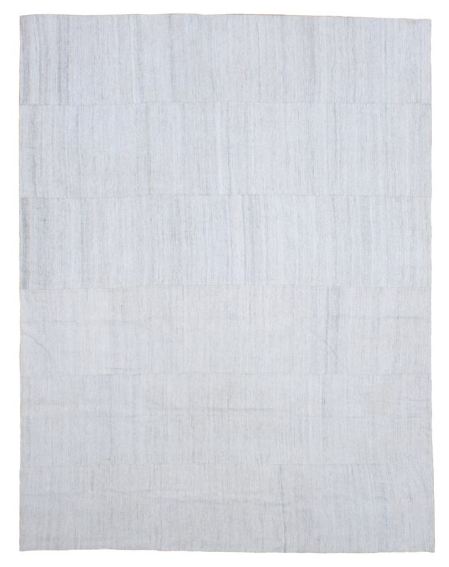 Vintage Modern Kilim / 18729 | WOVEN